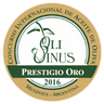 Olivinus 2016 - Prestige Gold